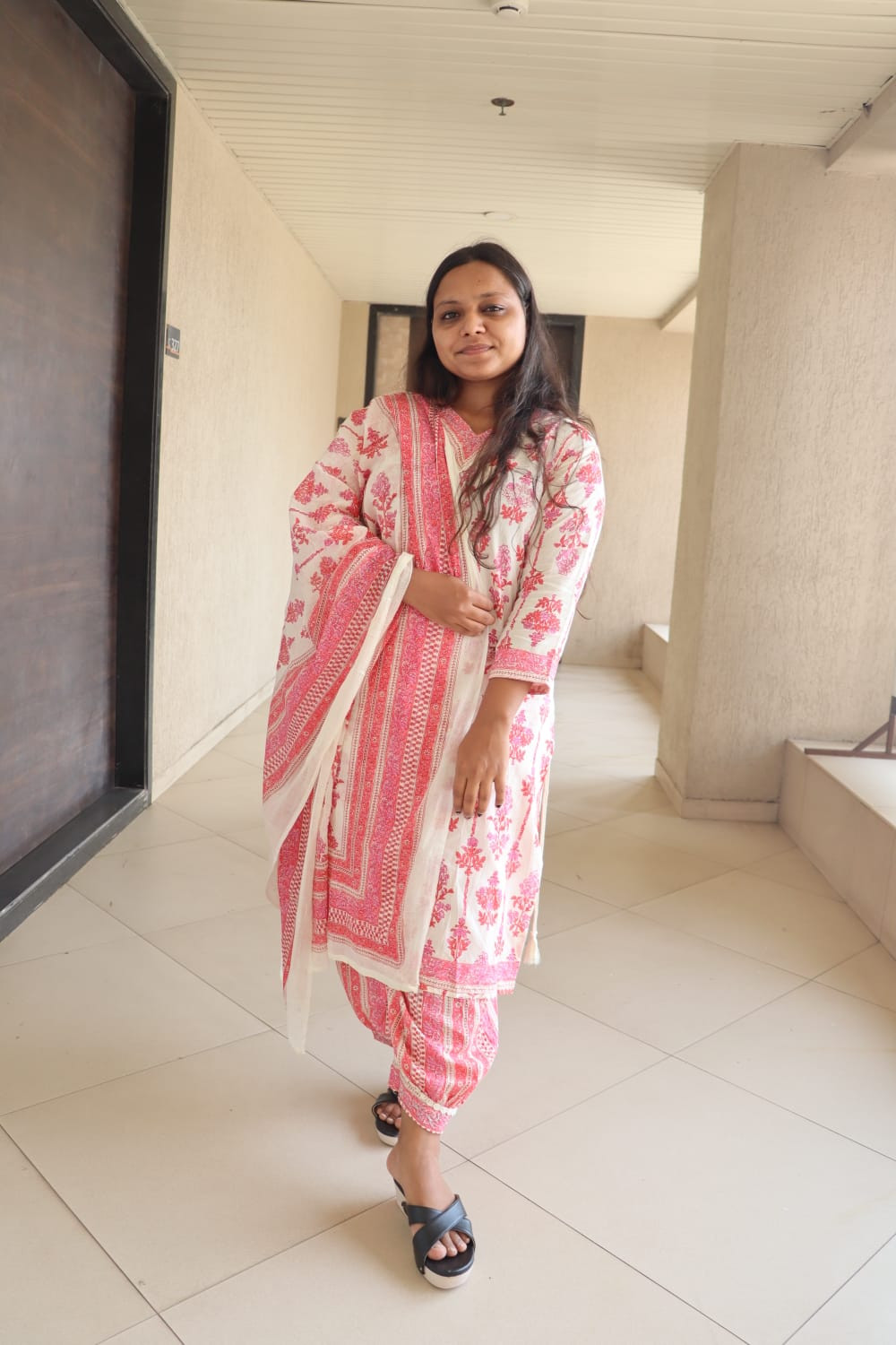 Meghna Javiya