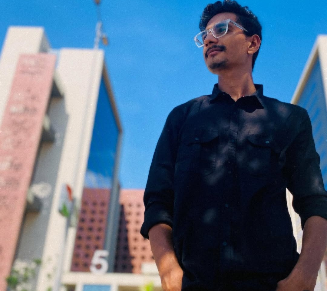 Bhagirath Sarvaiya