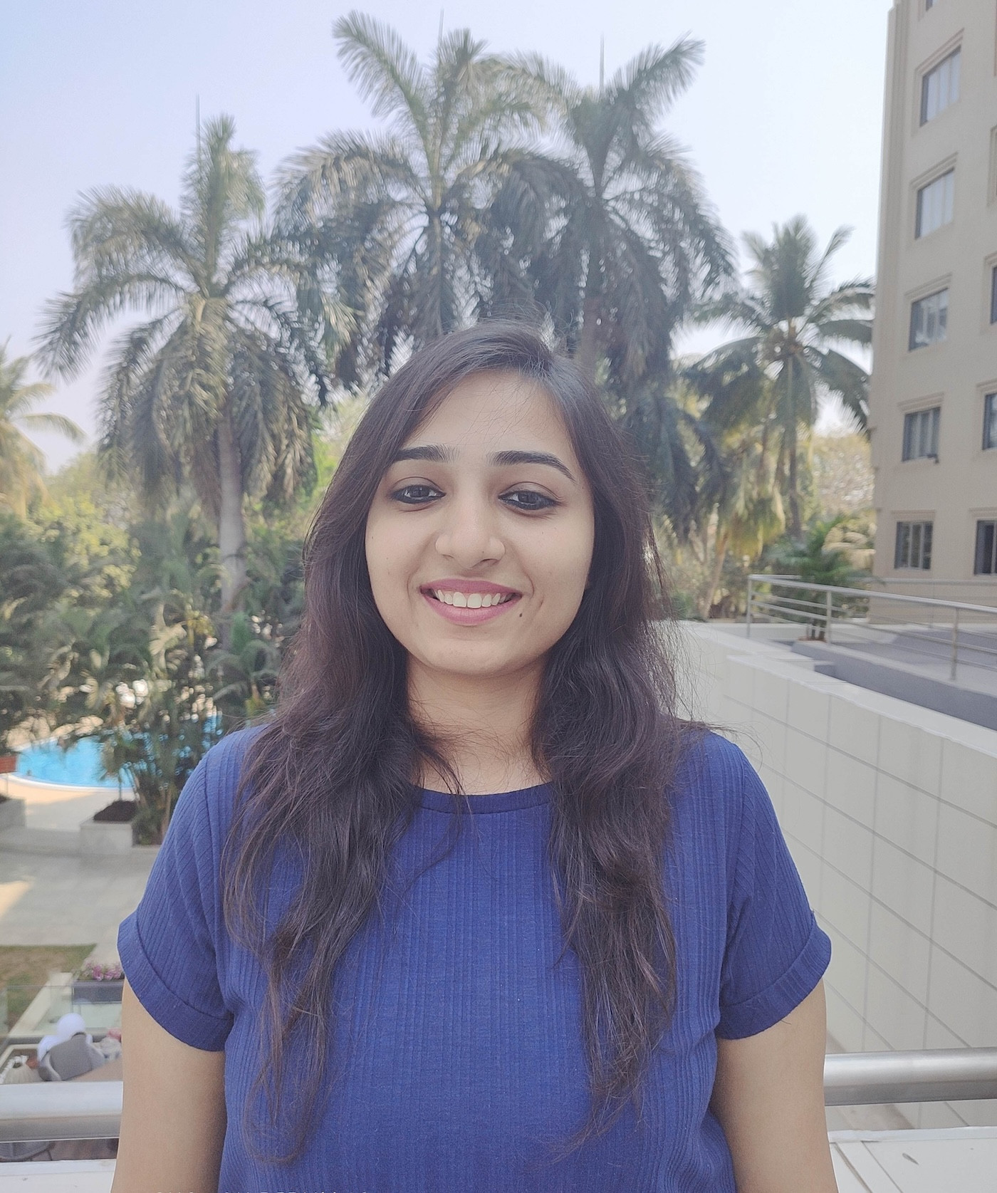 Charmi Patel