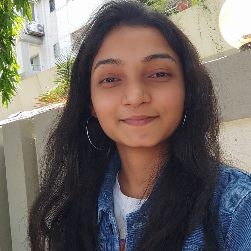Anita Patel