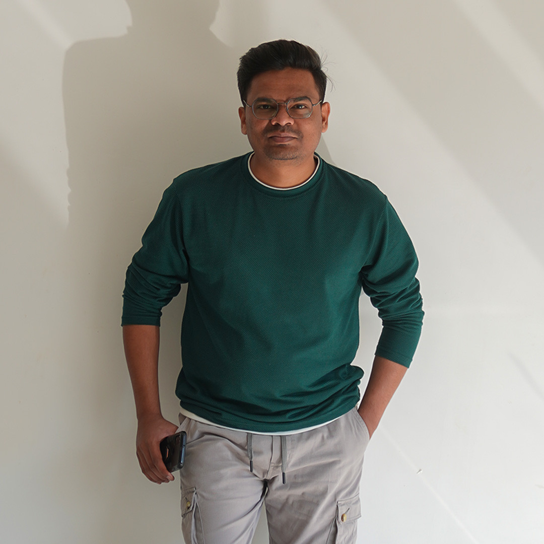 Mirav Patel