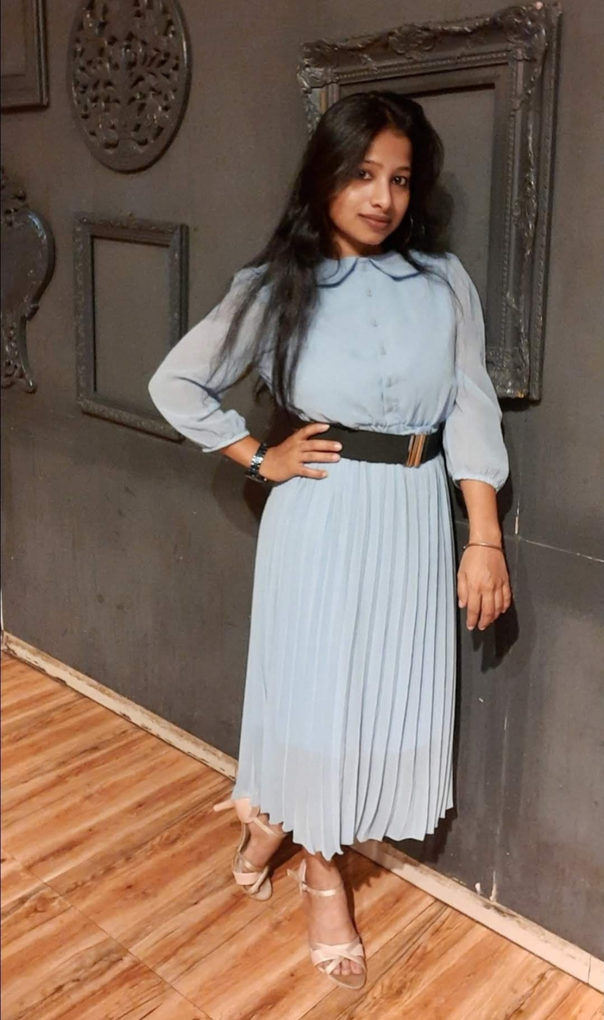 Shivani Sondhiya