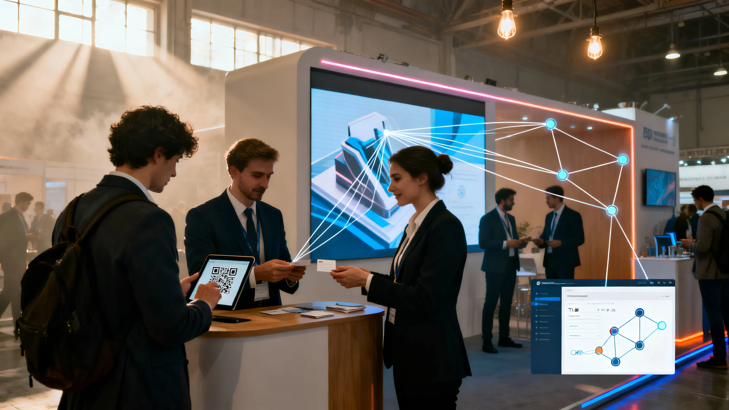 Exhibition Marketing