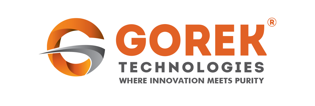 Gorek Technologies Logo