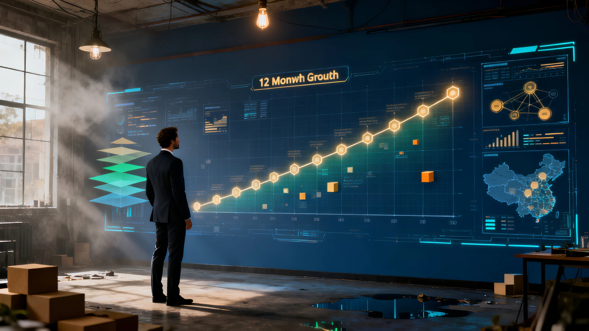 Performance Marketing