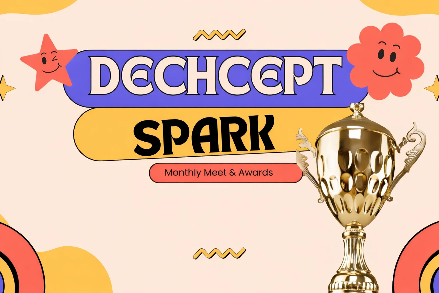 Sparks Award