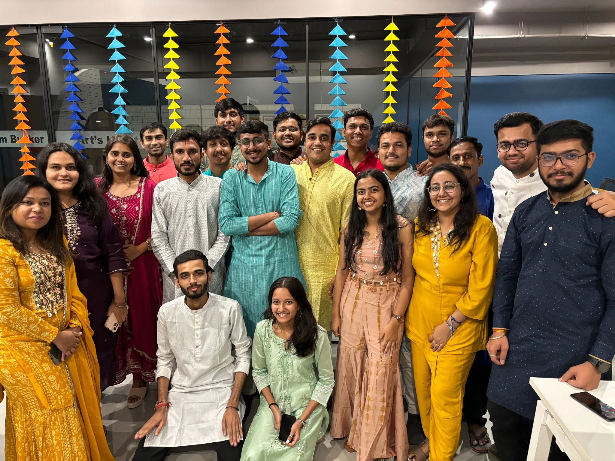 Festival Celebration