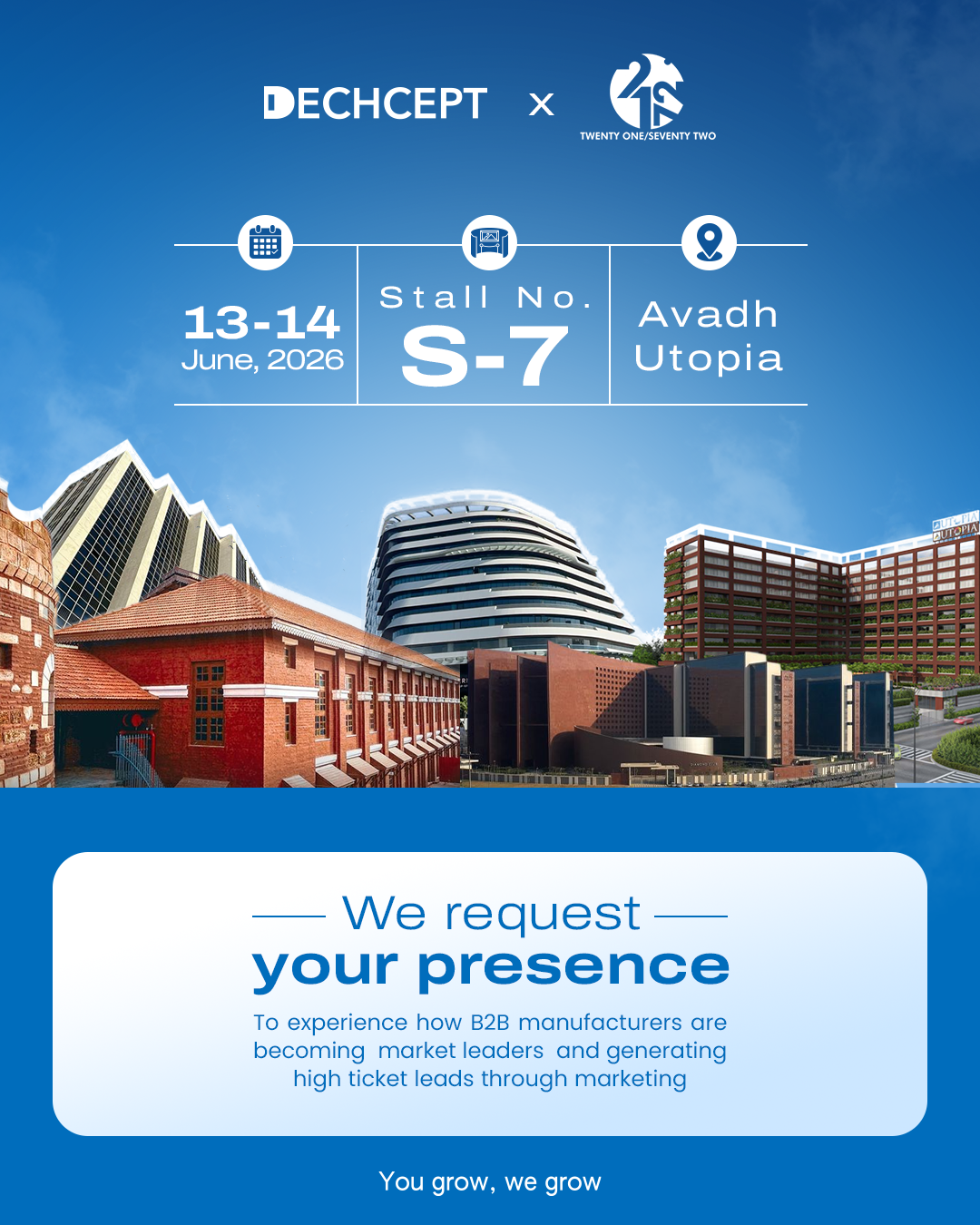 invitation
