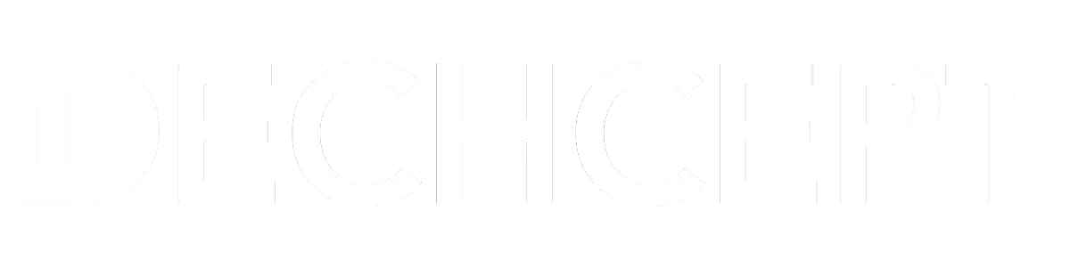 Dechcept logo