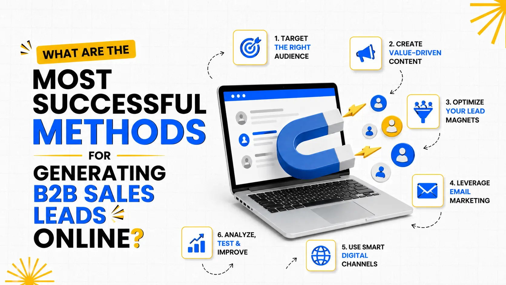 Most Successful Methods