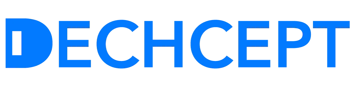 Dechcept Logo