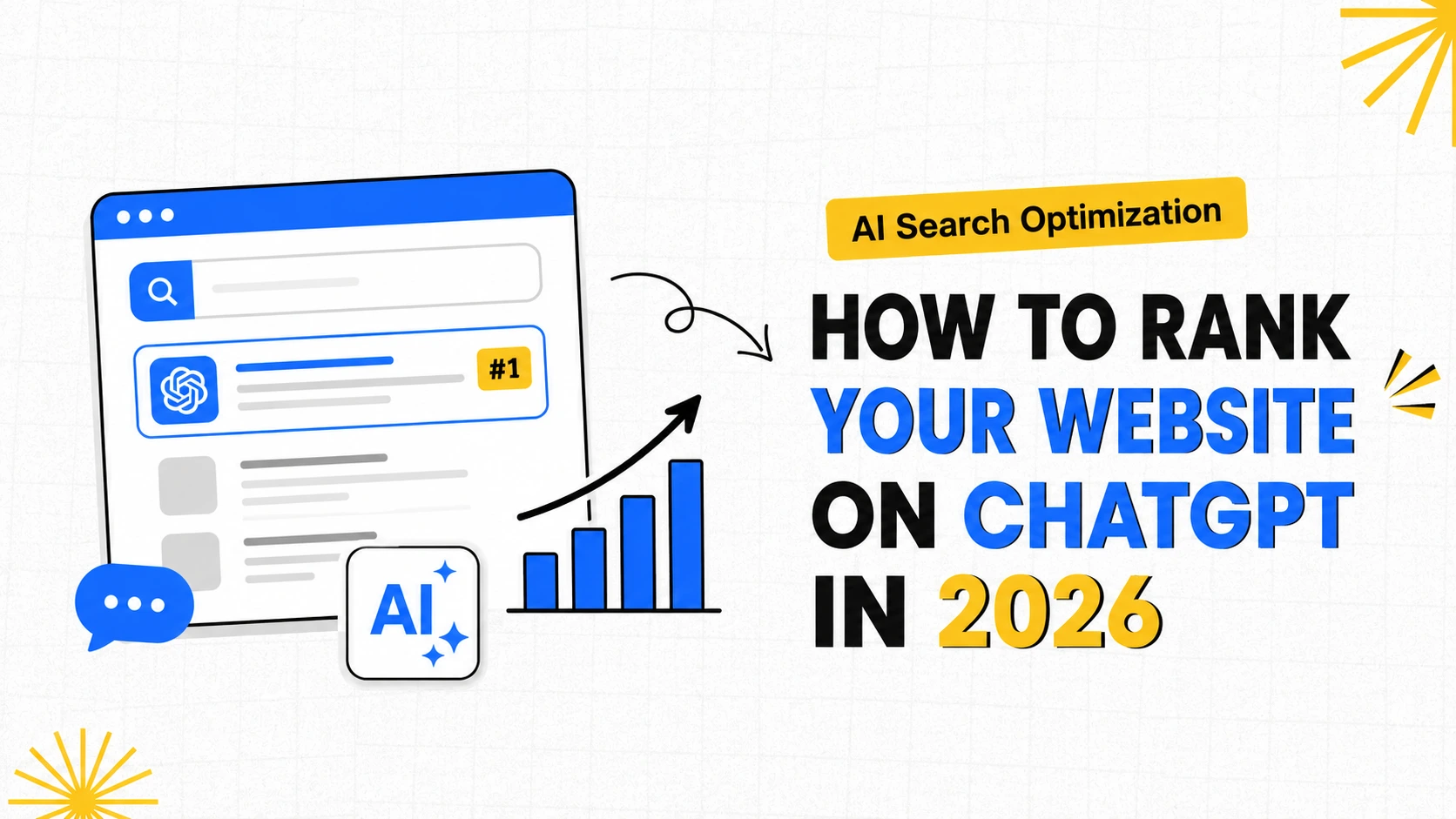 AI Search Optimization