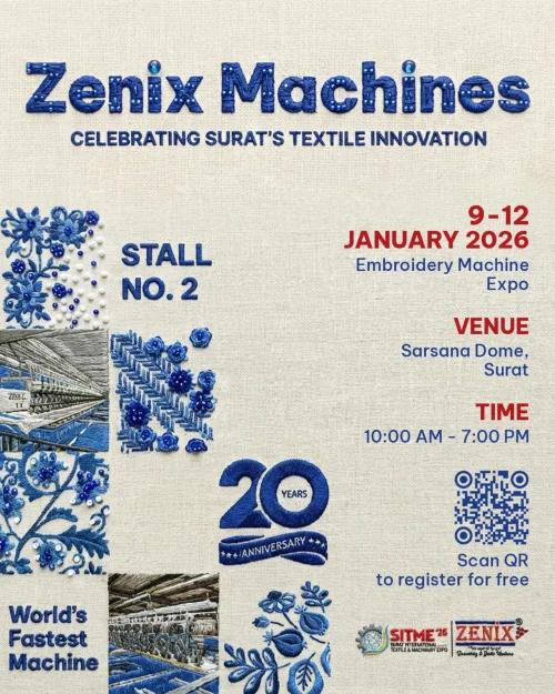 zenix event invite